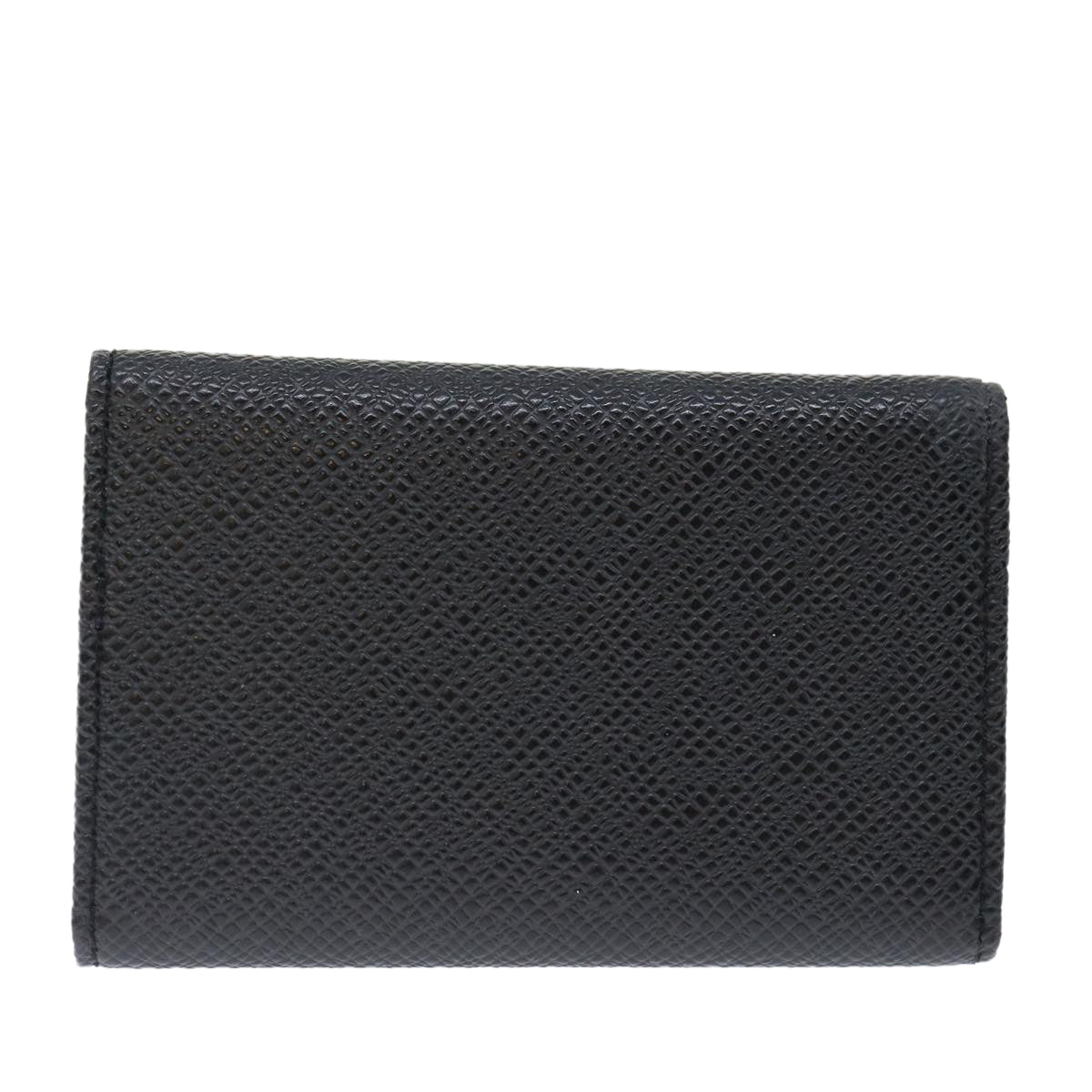 Louis Vuitton 6 Key Holder  Leather Wallet  ()