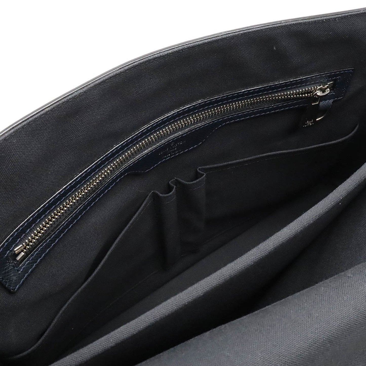Louis Vuitton Messenger  Leather Shoulder Bag ()
