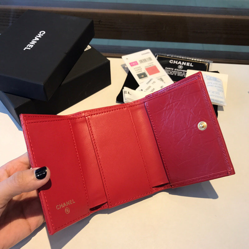 Chanel -Bags - CHL Bags - 033