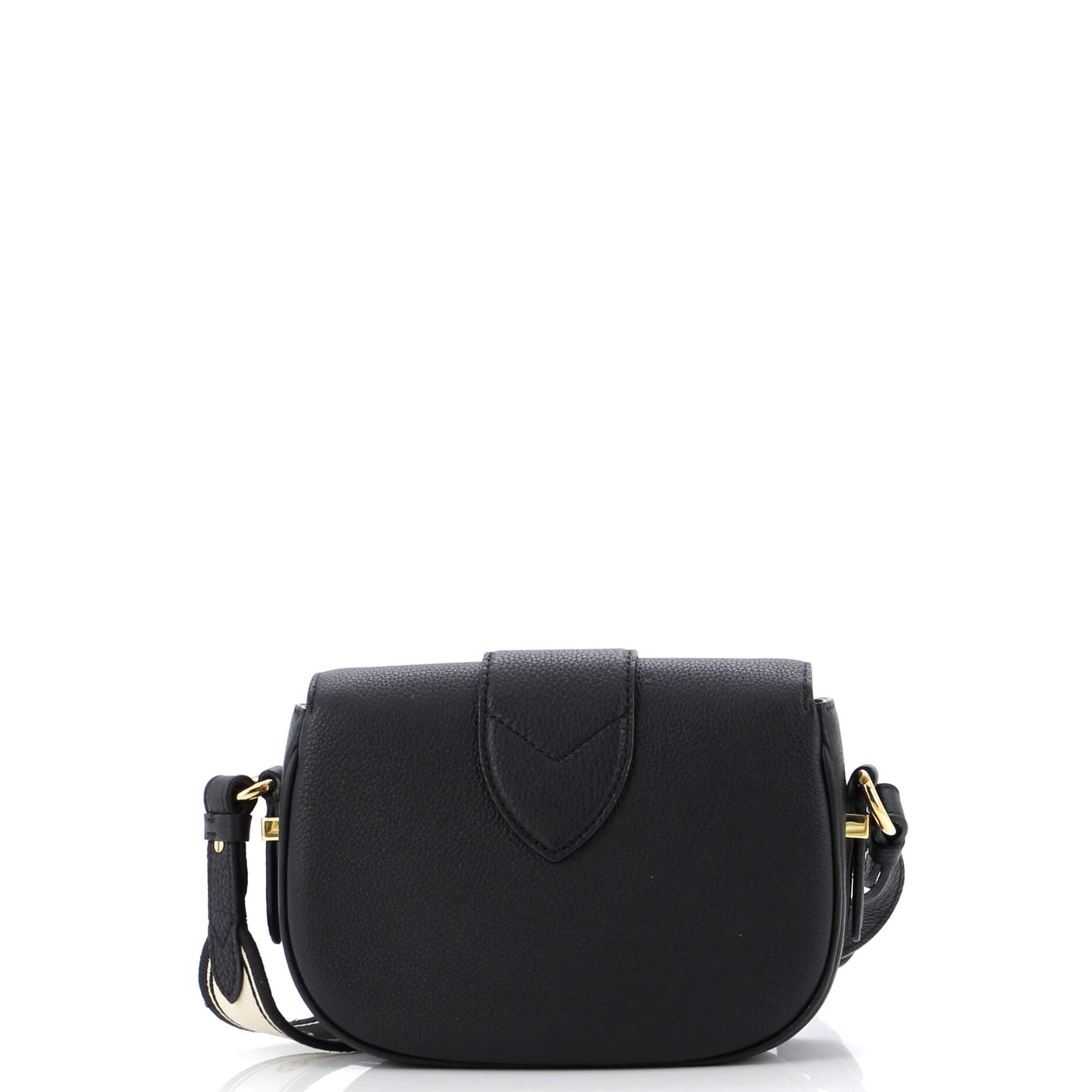 LV Pont 9 Soft Bag Leather PM