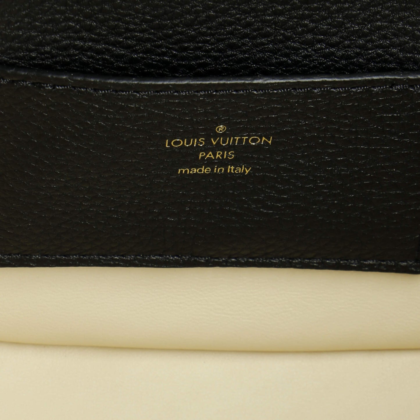 LV Pont 9 Soft Bag Leather PM