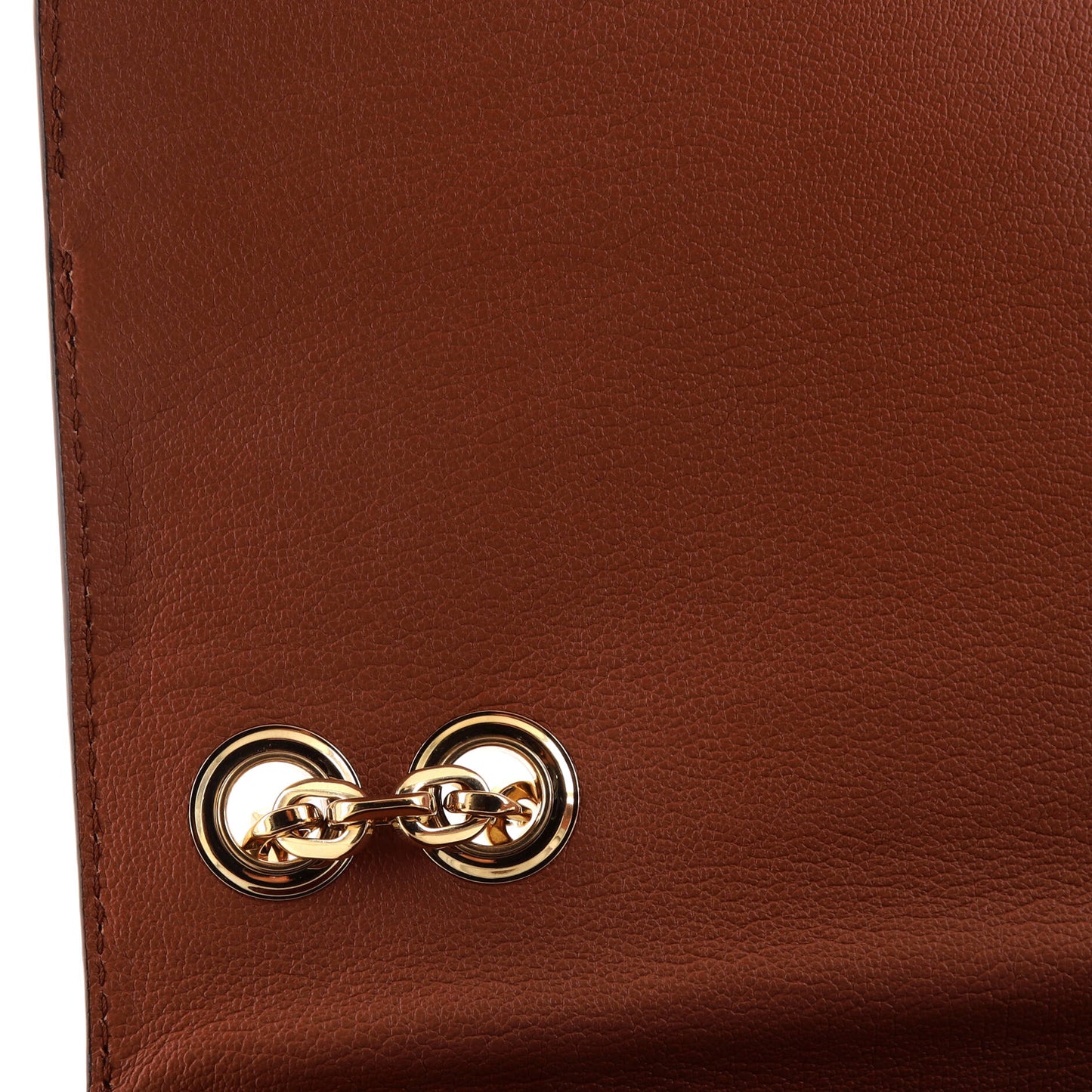 Marceau Handbag Monogram Canvas with Leather