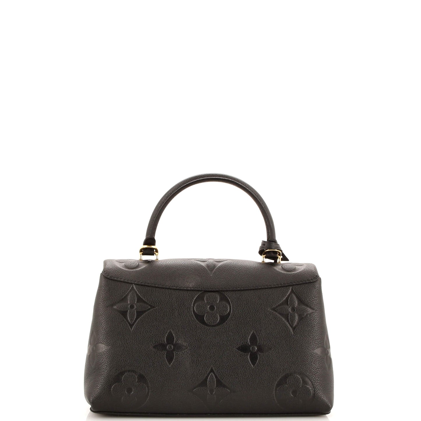 Madeleine Handbag Monogram Empreinte Giant MM