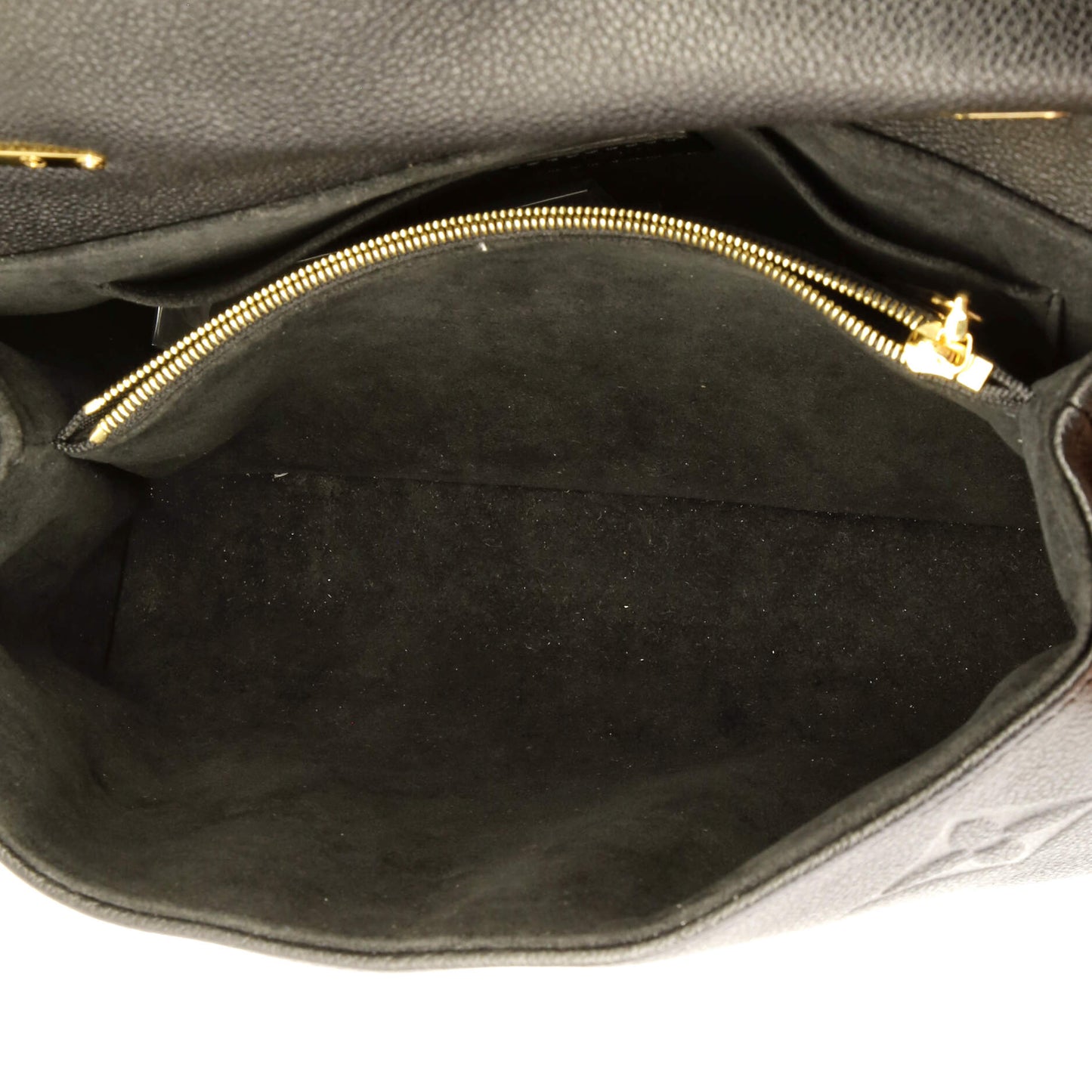 Madeleine Handbag Monogram Empreinte Giant MM