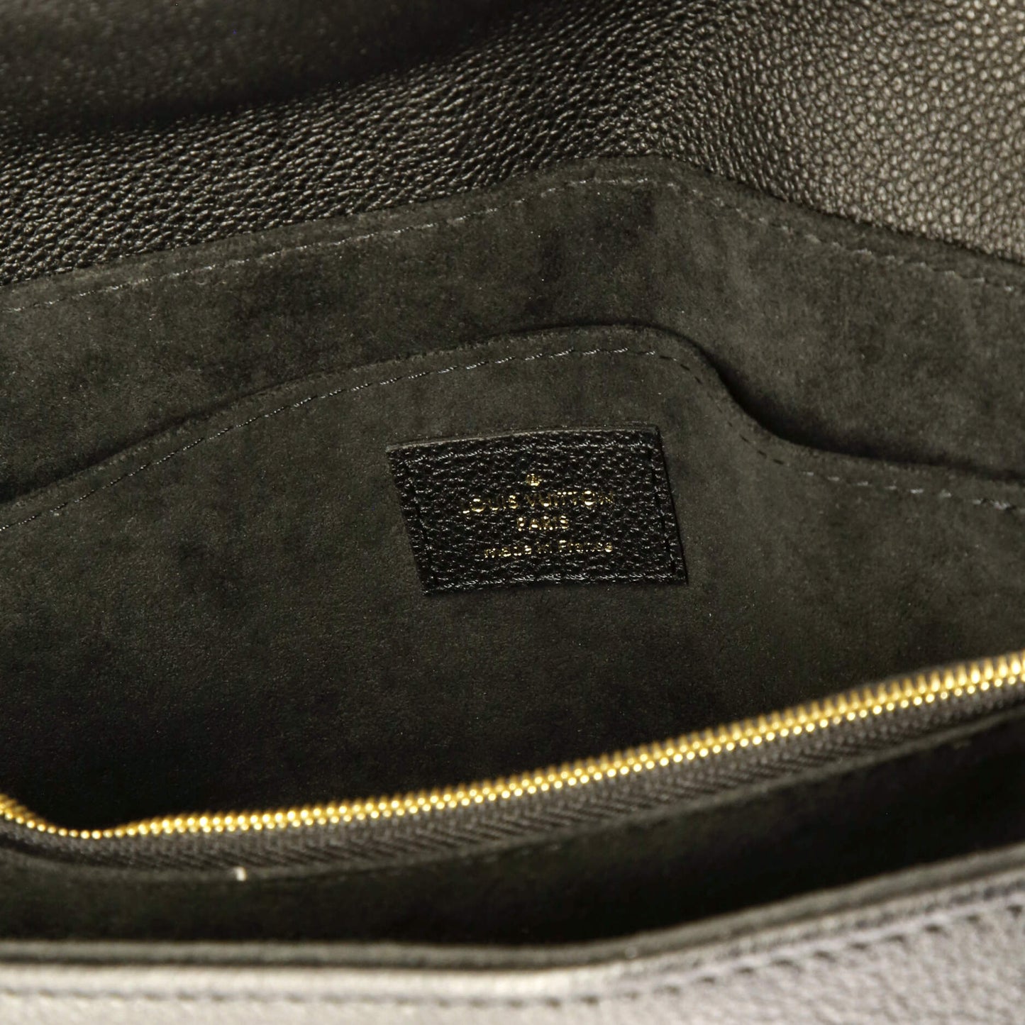 Madeleine Handbag Monogram Empreinte Giant MM