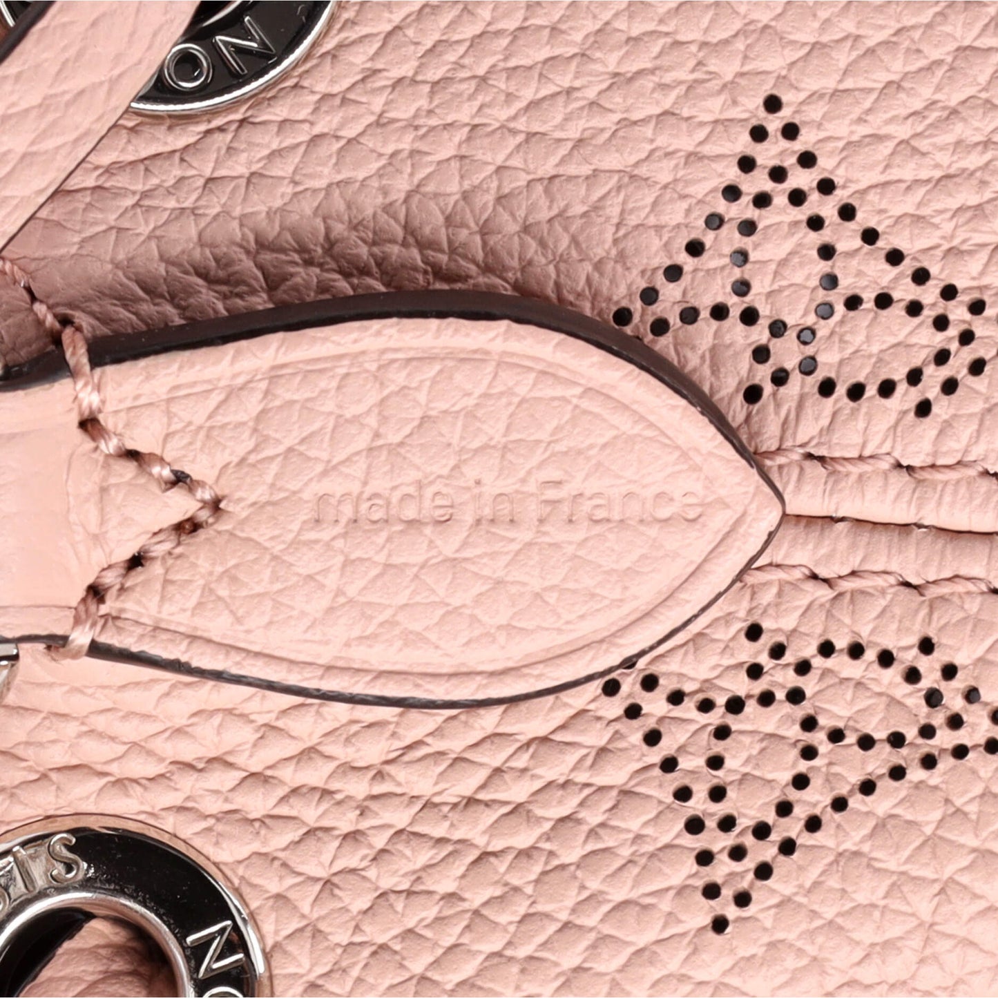 Bella Bucket Bag Mahina Leather