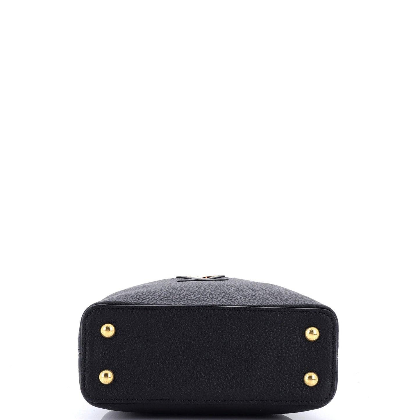 Capucines Bag Leather Mini