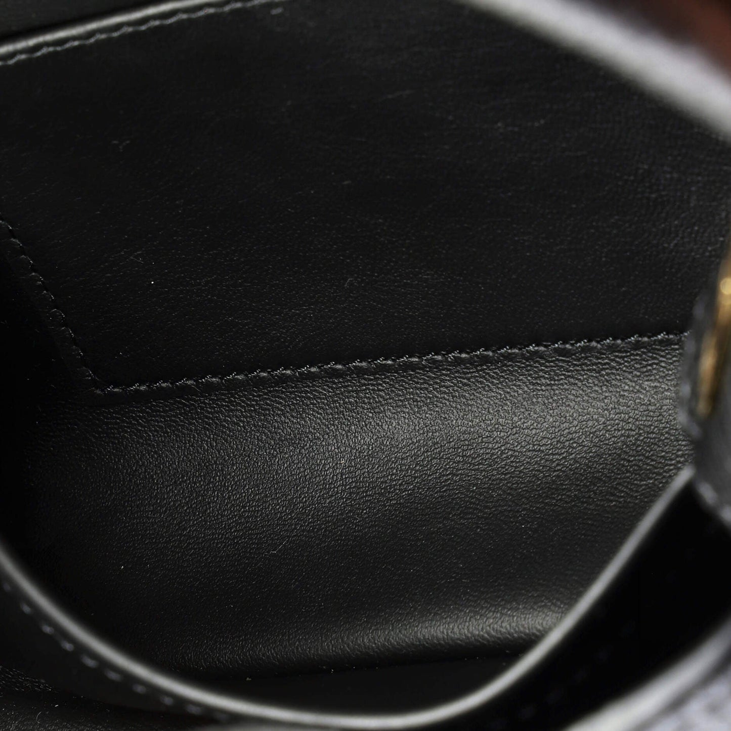 Capucines Bag Leather Mini