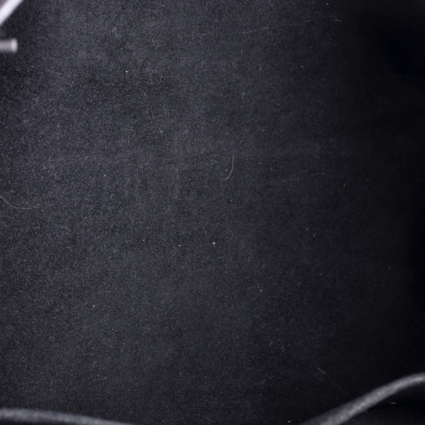 Lockme Monochrome Tote Leather PM