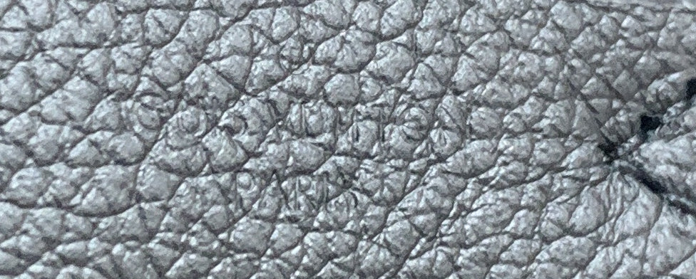 Lock and Walk Bucket Bag Leather