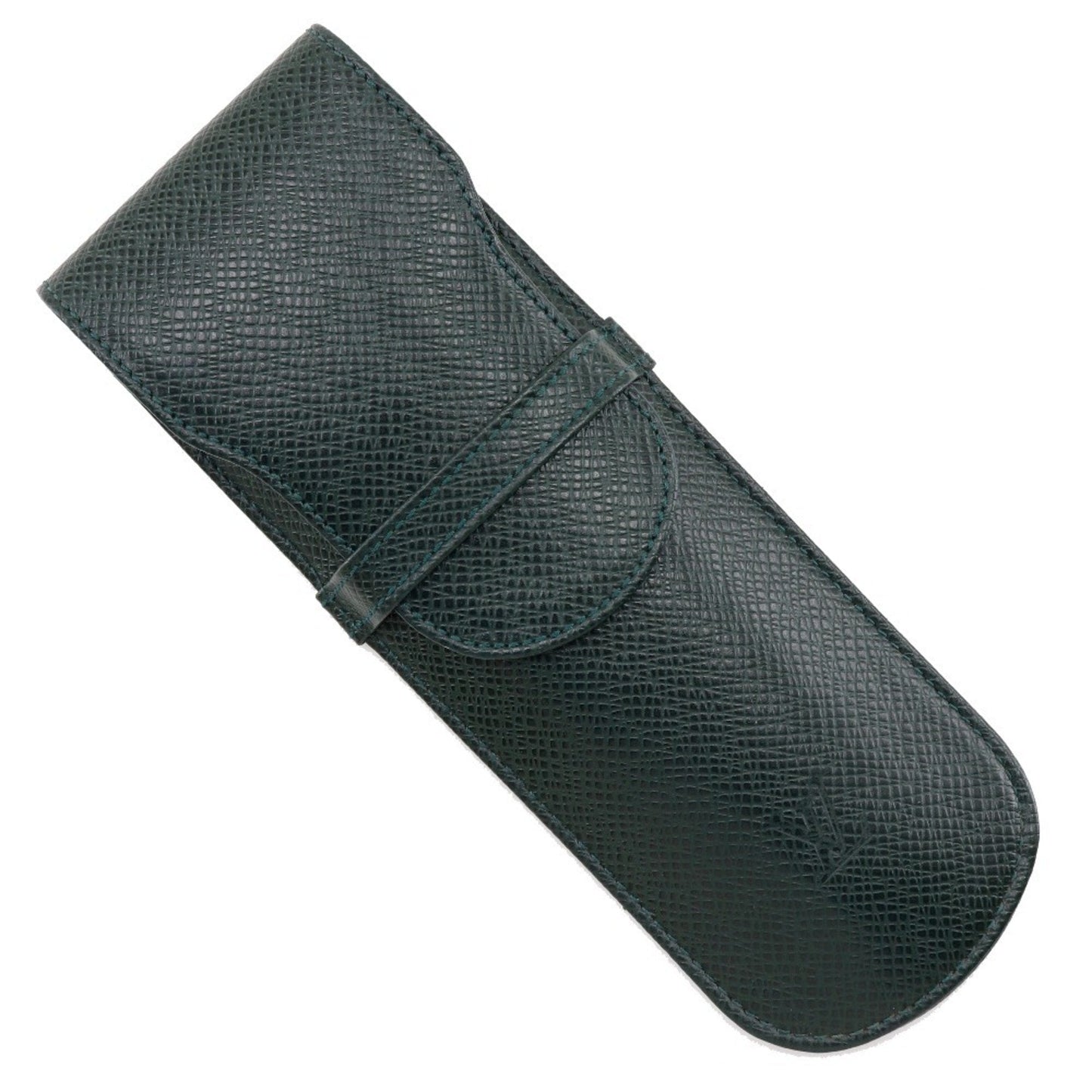 Louis Vuitton Etui Stylo  Leather Wallet  ()