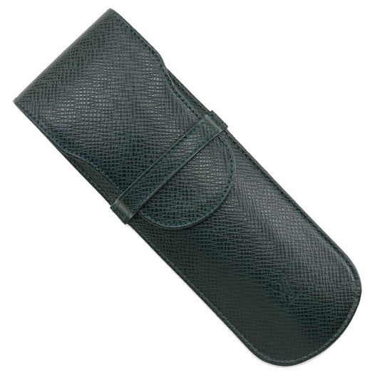 Louis Vuitton Etui Stylo  Leather Wallet  ()