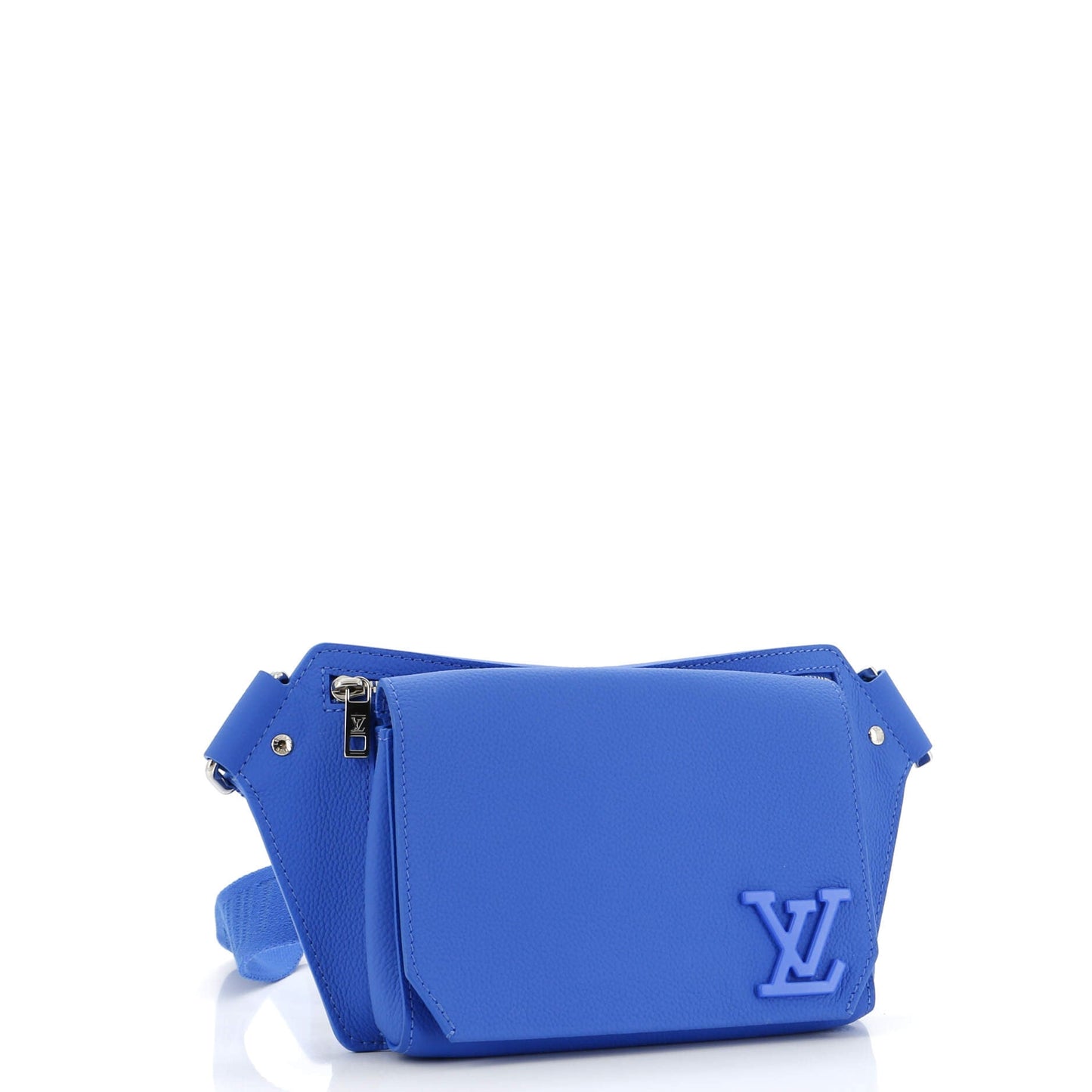 Aerogram Takeoff Sling Bag Leather