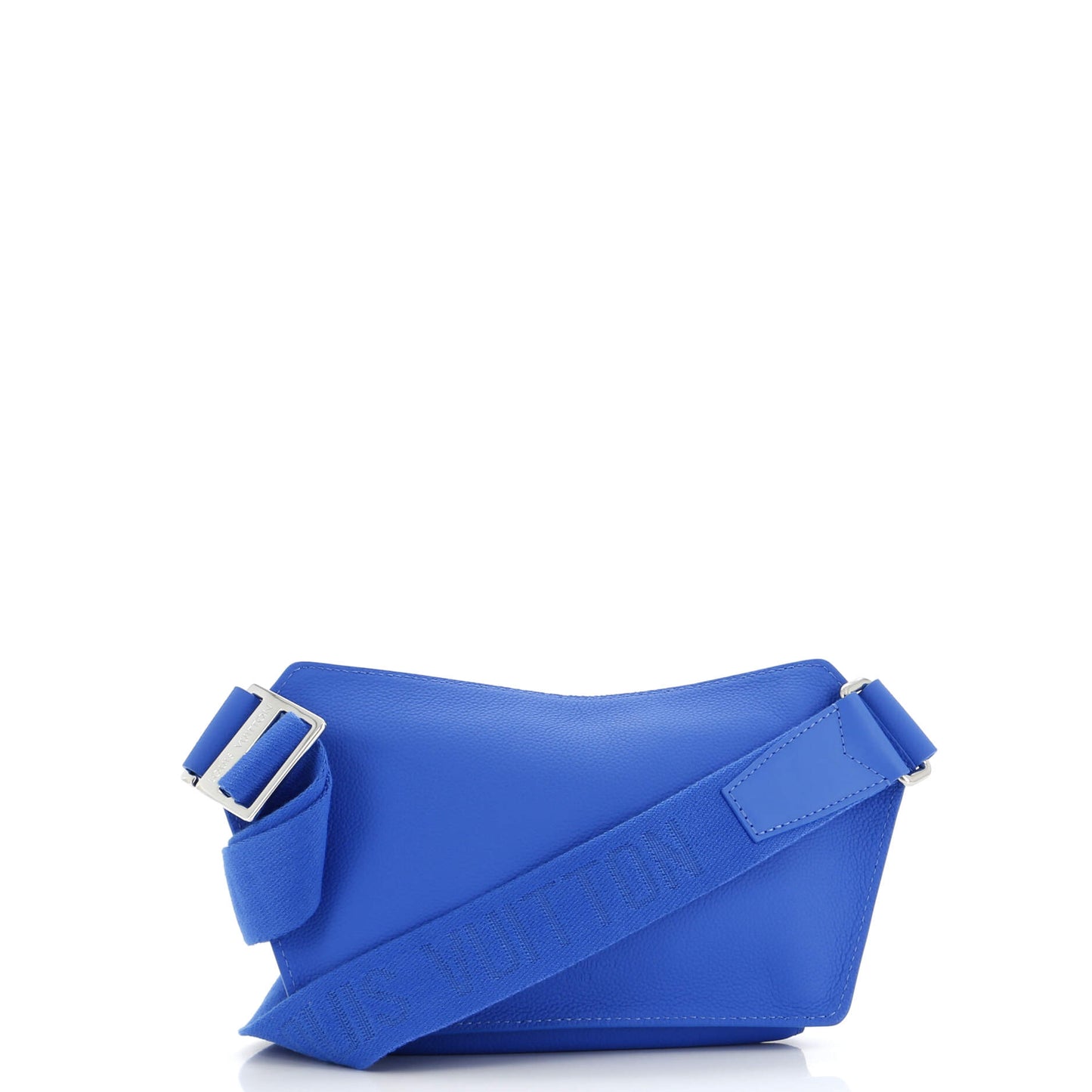 Aerogram Takeoff Sling Bag Leather