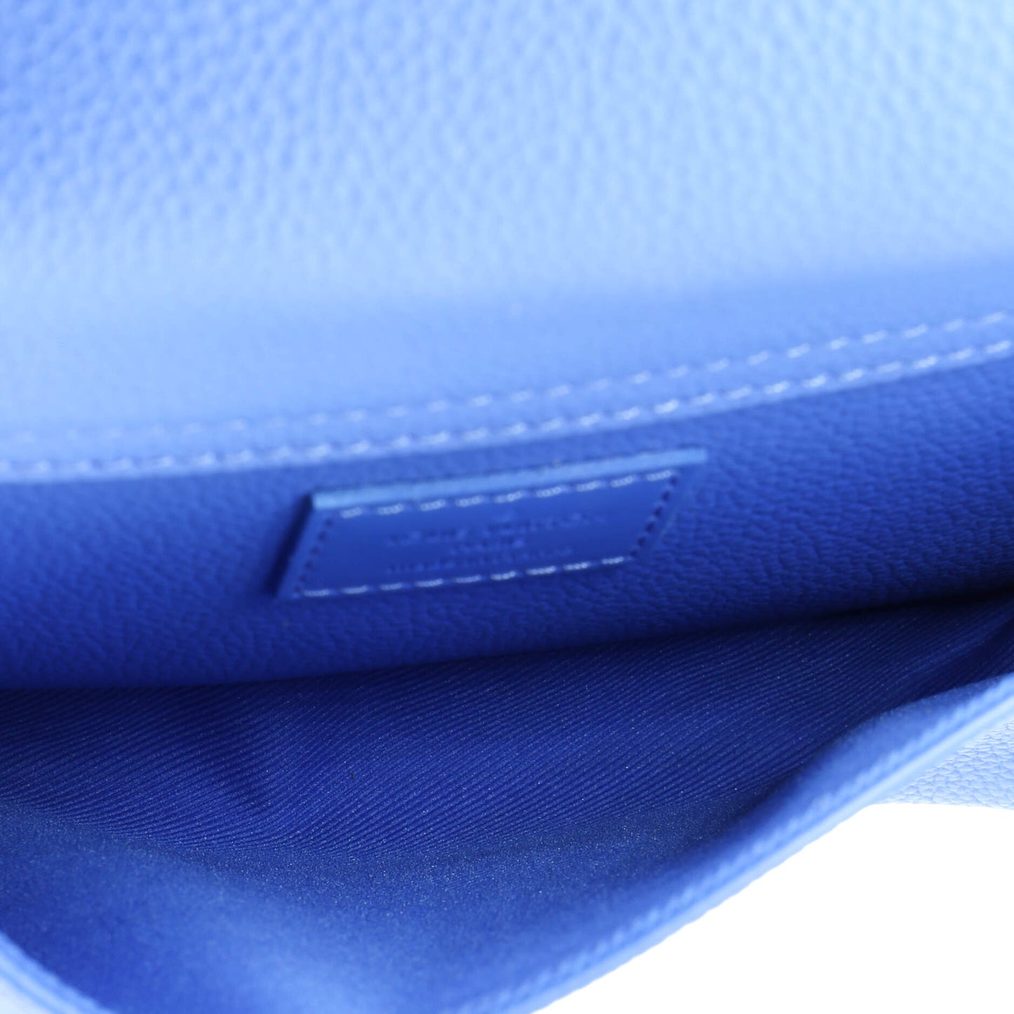 Aerogram Takeoff Sling Bag Leather