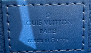 Aerogram Takeoff Sling Bag Leather