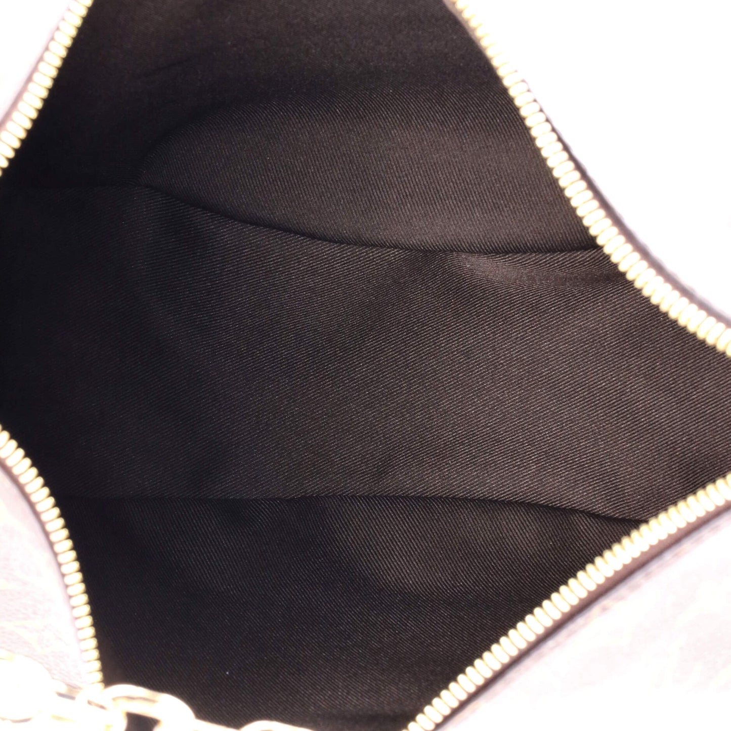 Loop Hobo Reverse Monogram Canvas