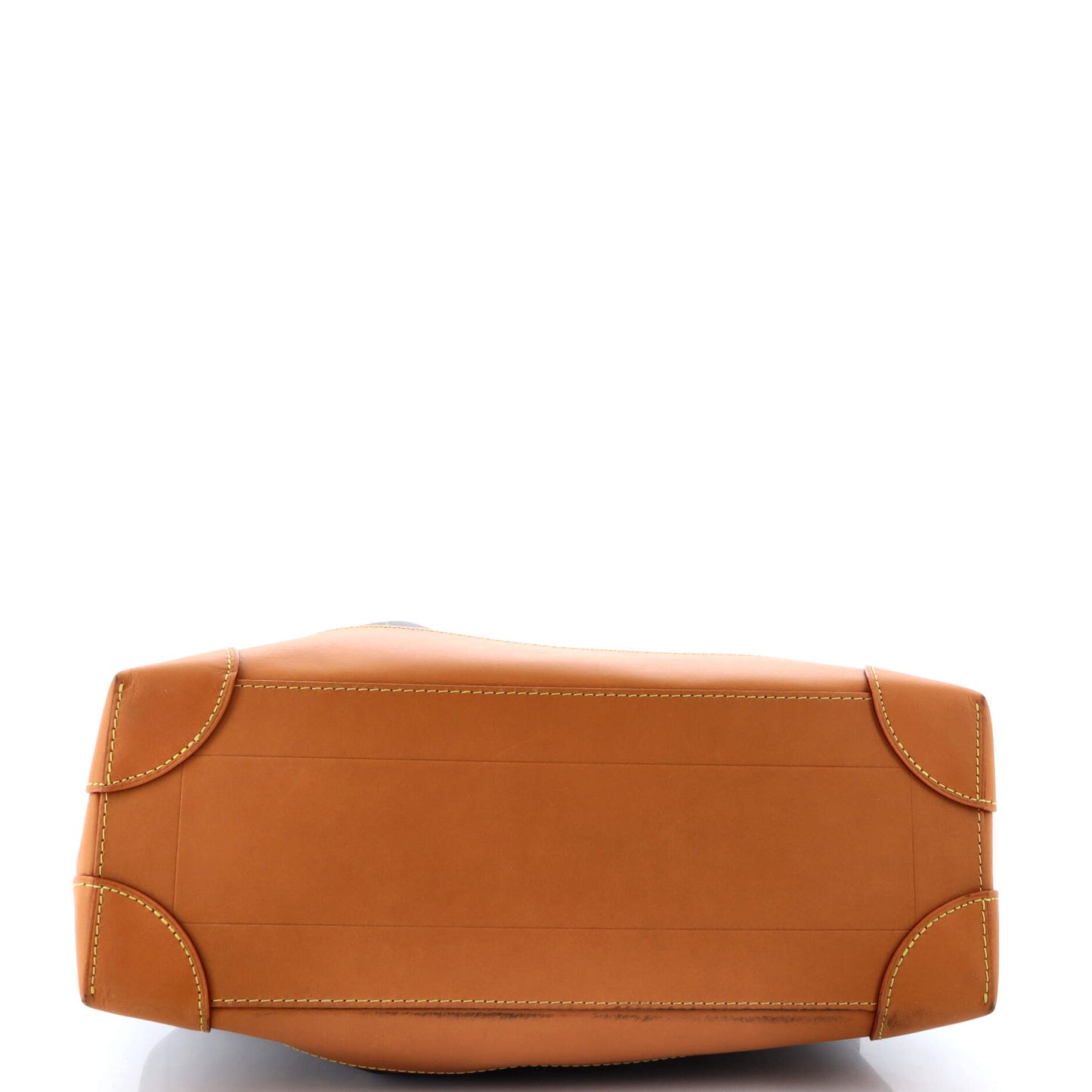 Legacy Steamer Bag Monogram Canvas PM