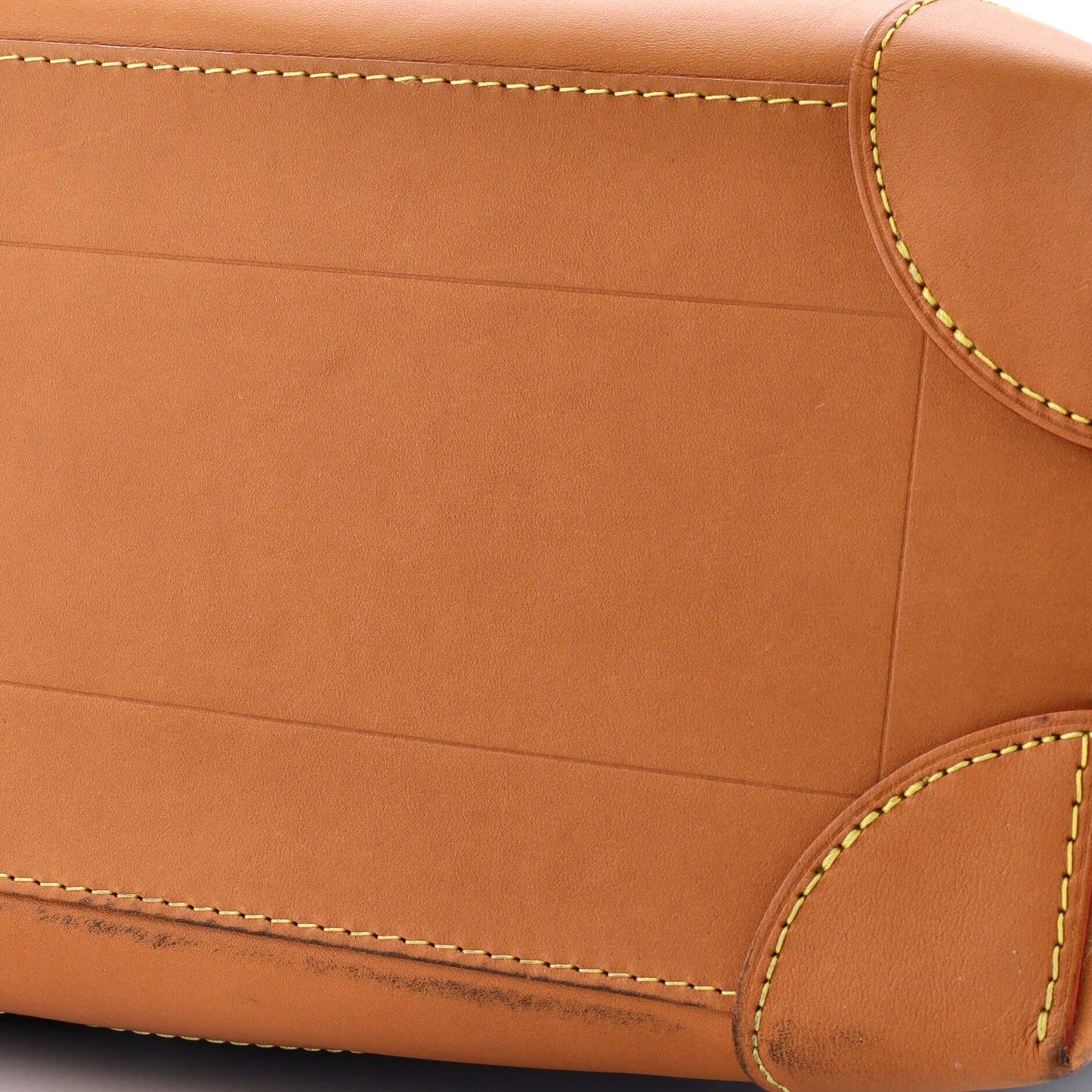 Legacy Steamer Bag Monogram Canvas PM