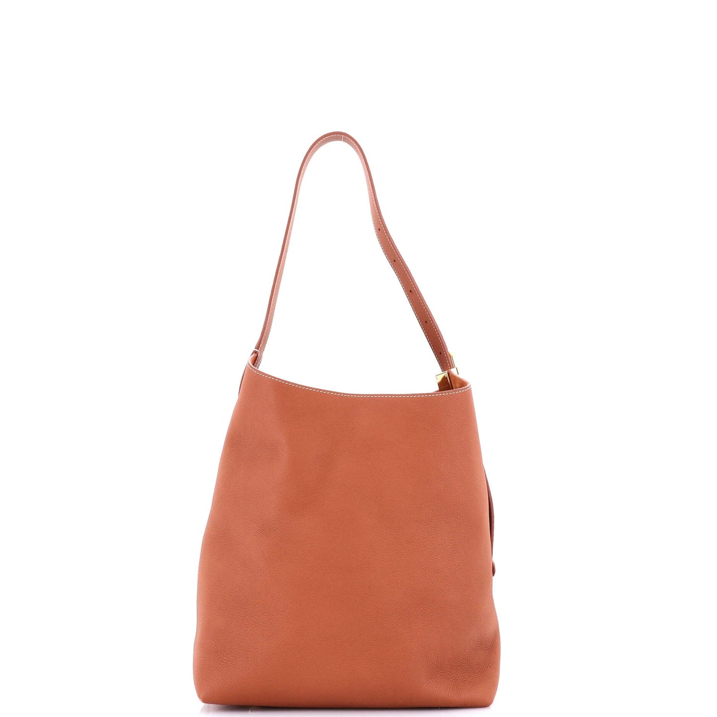 Low Key Hobo Calfskin MM