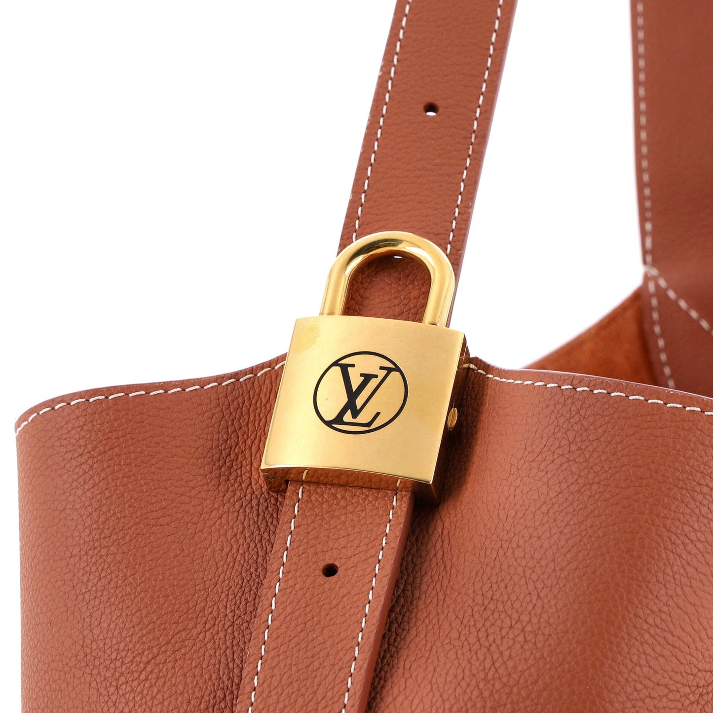 Low Key Hobo Calfskin MM