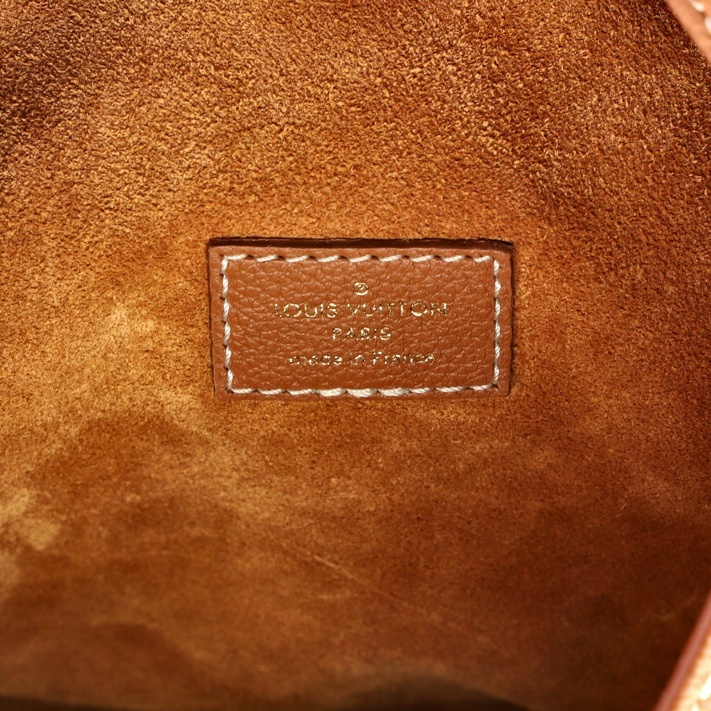 Low Key Hobo Calfskin MM