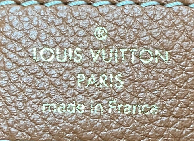 Low Key Hobo Calfskin MM