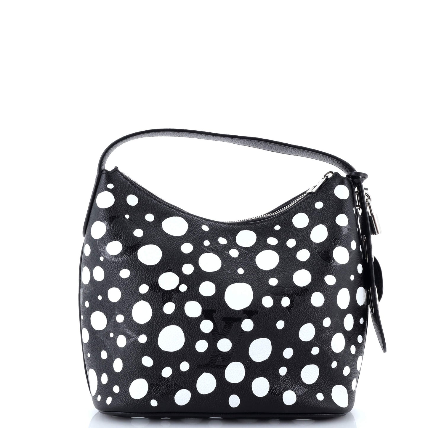 Marshmallow Bag Yayoi Kusama Infinity Dots Monogram Empreinte Giant