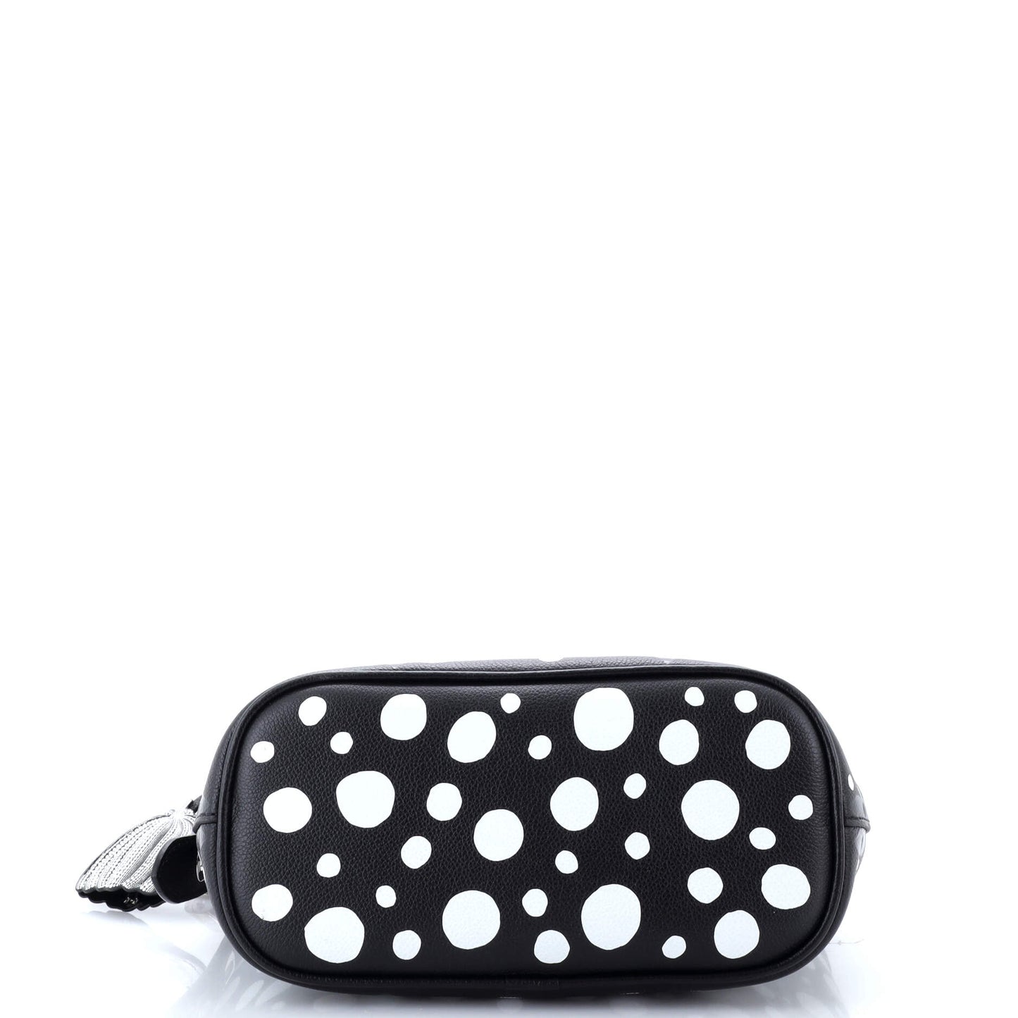Marshmallow Bag Yayoi Kusama Infinity Dots Monogram Empreinte Giant