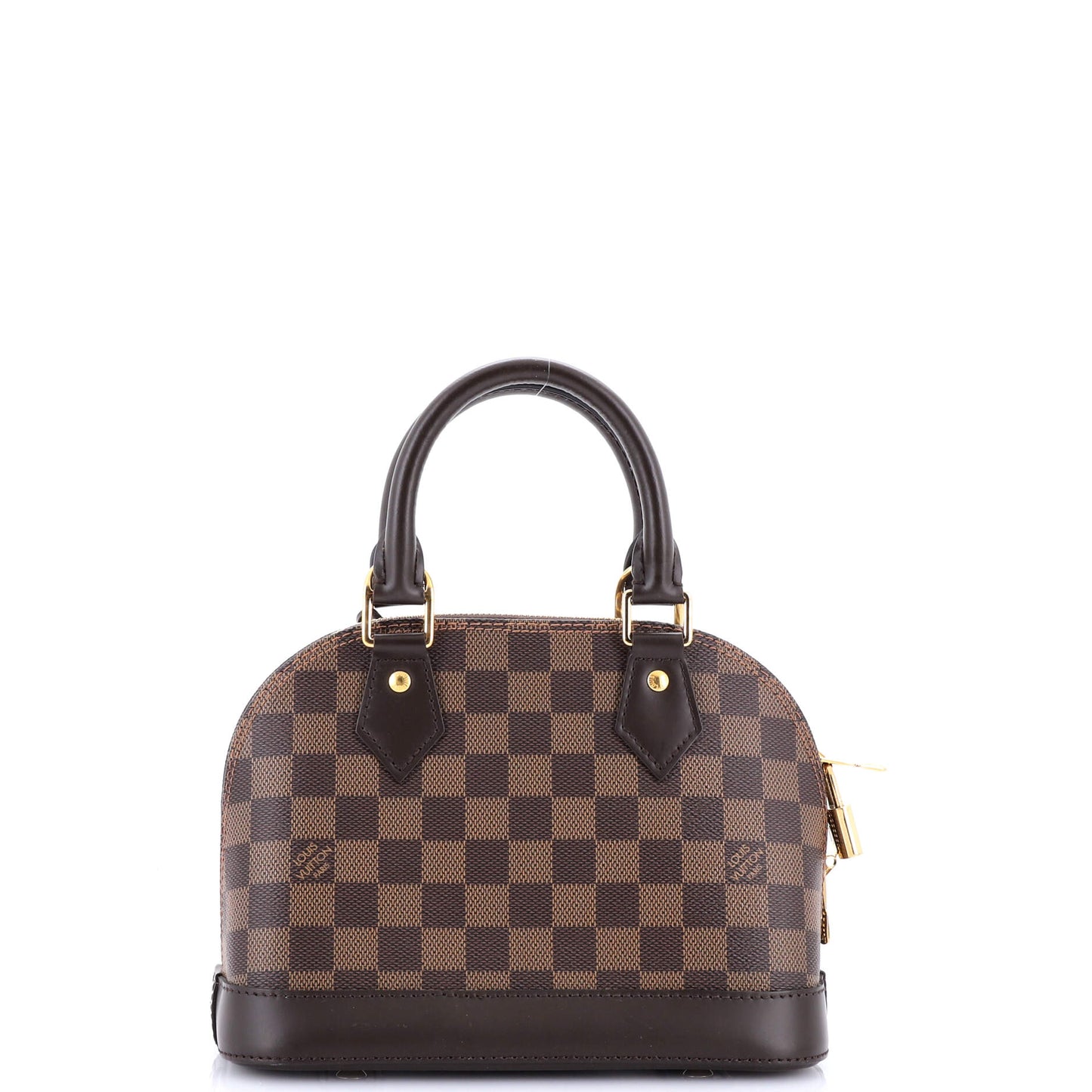 Alma Handbag Damier BB