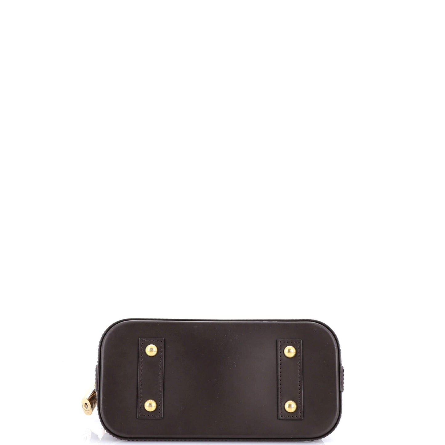 Alma Handbag Damier BB