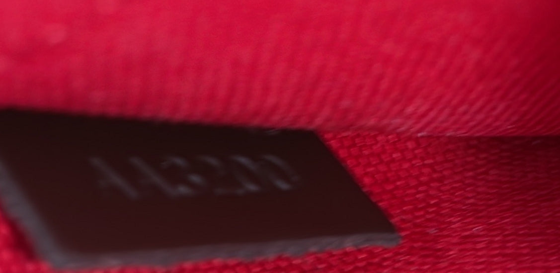 Alma Handbag Damier BB