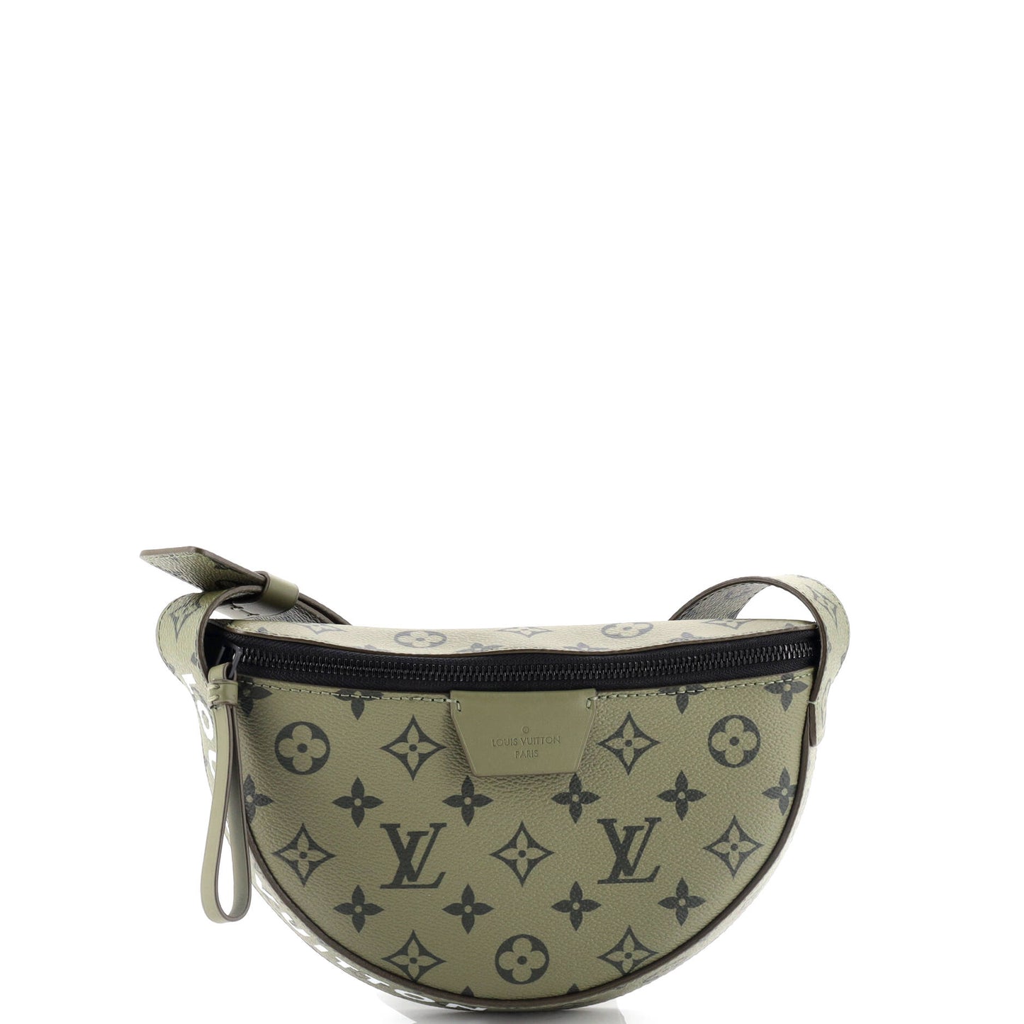 LV Moon Crossbody Bag Monogram Canvas