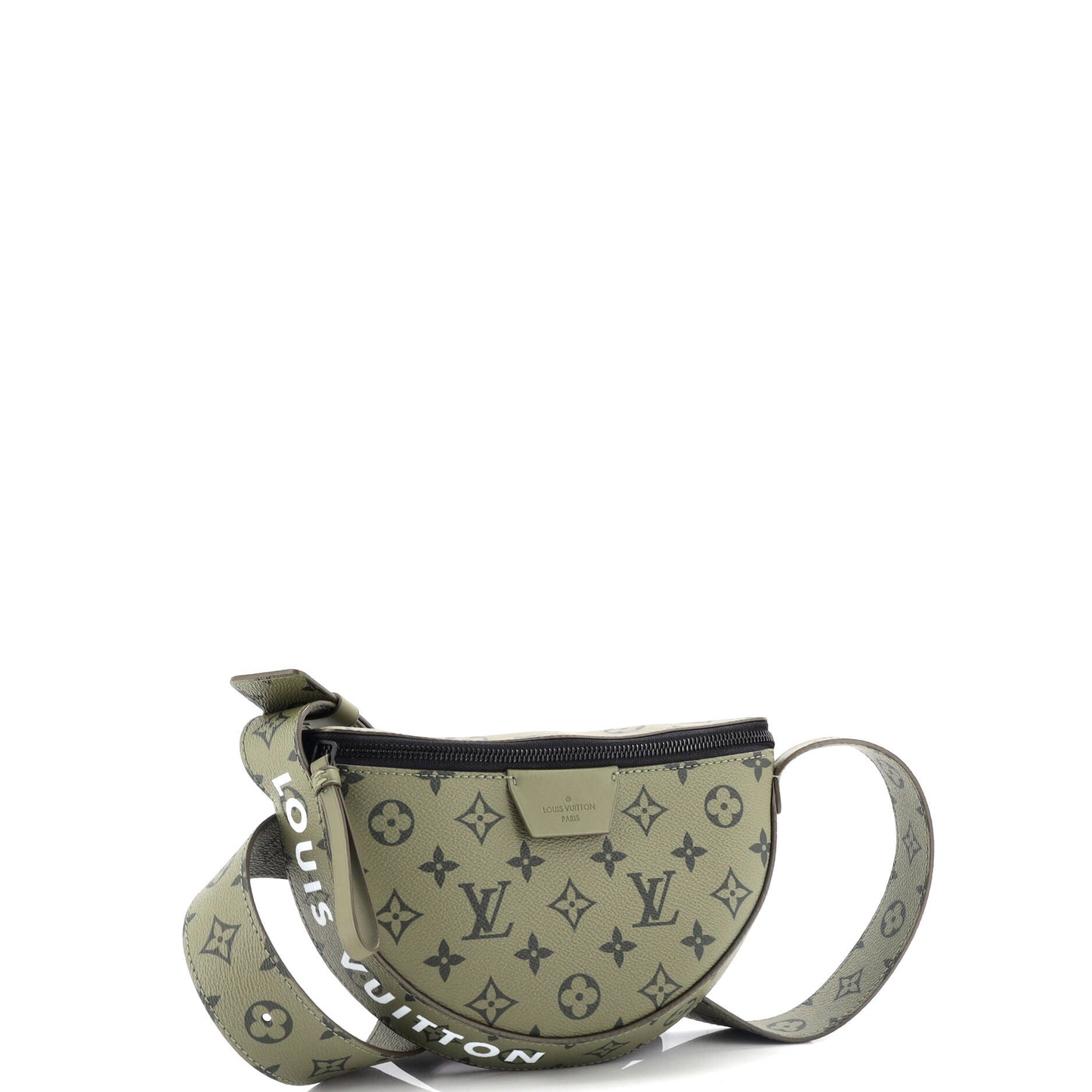 LV Moon Crossbody Bag Monogram Canvas