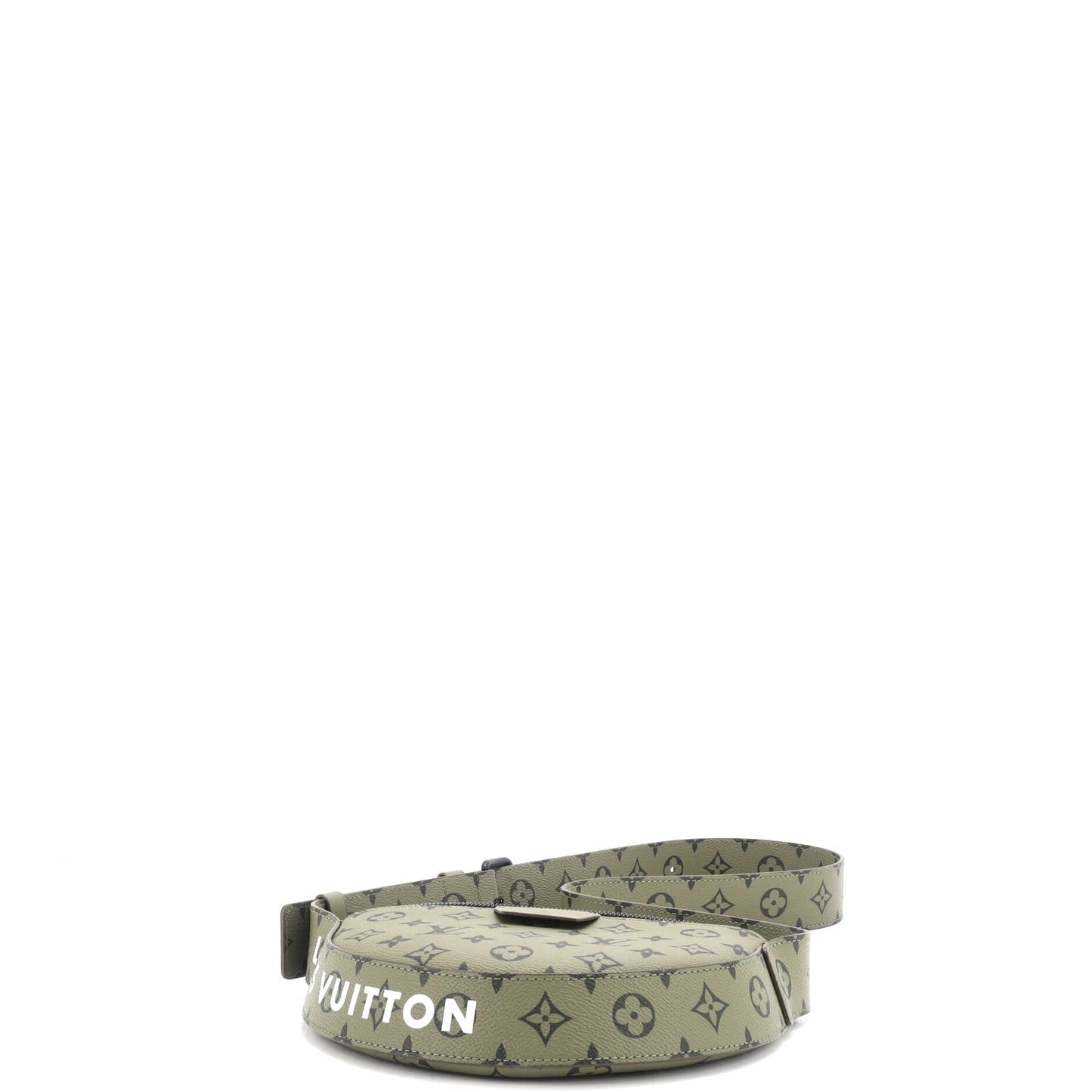 LV Moon Crossbody Bag Monogram Canvas