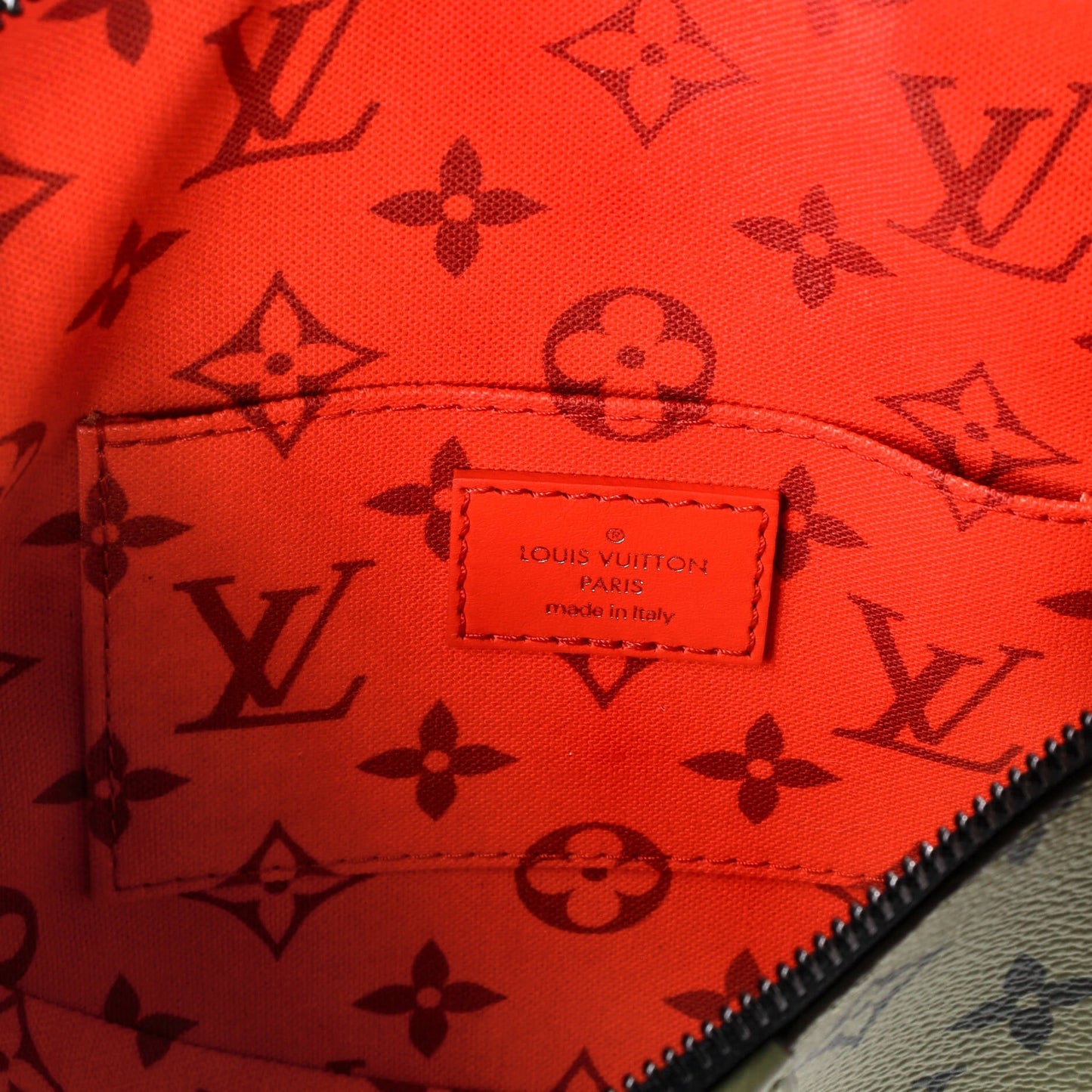 LV Moon Crossbody Bag Monogram Canvas
