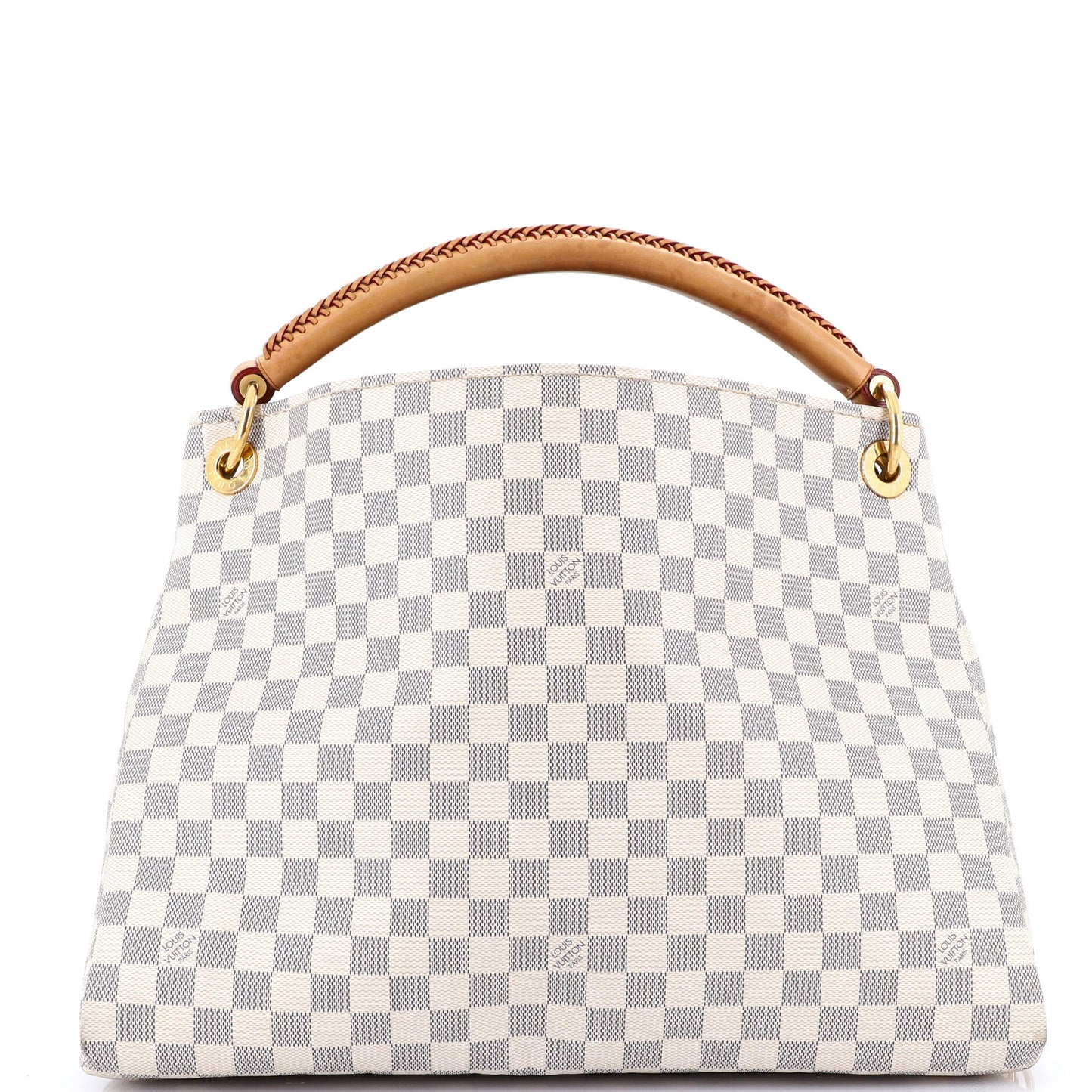 Artsy Handbag Damier MM