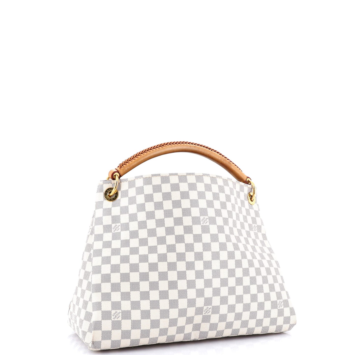 Artsy Handbag Damier MM