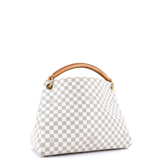 Artsy Handbag Damier MM