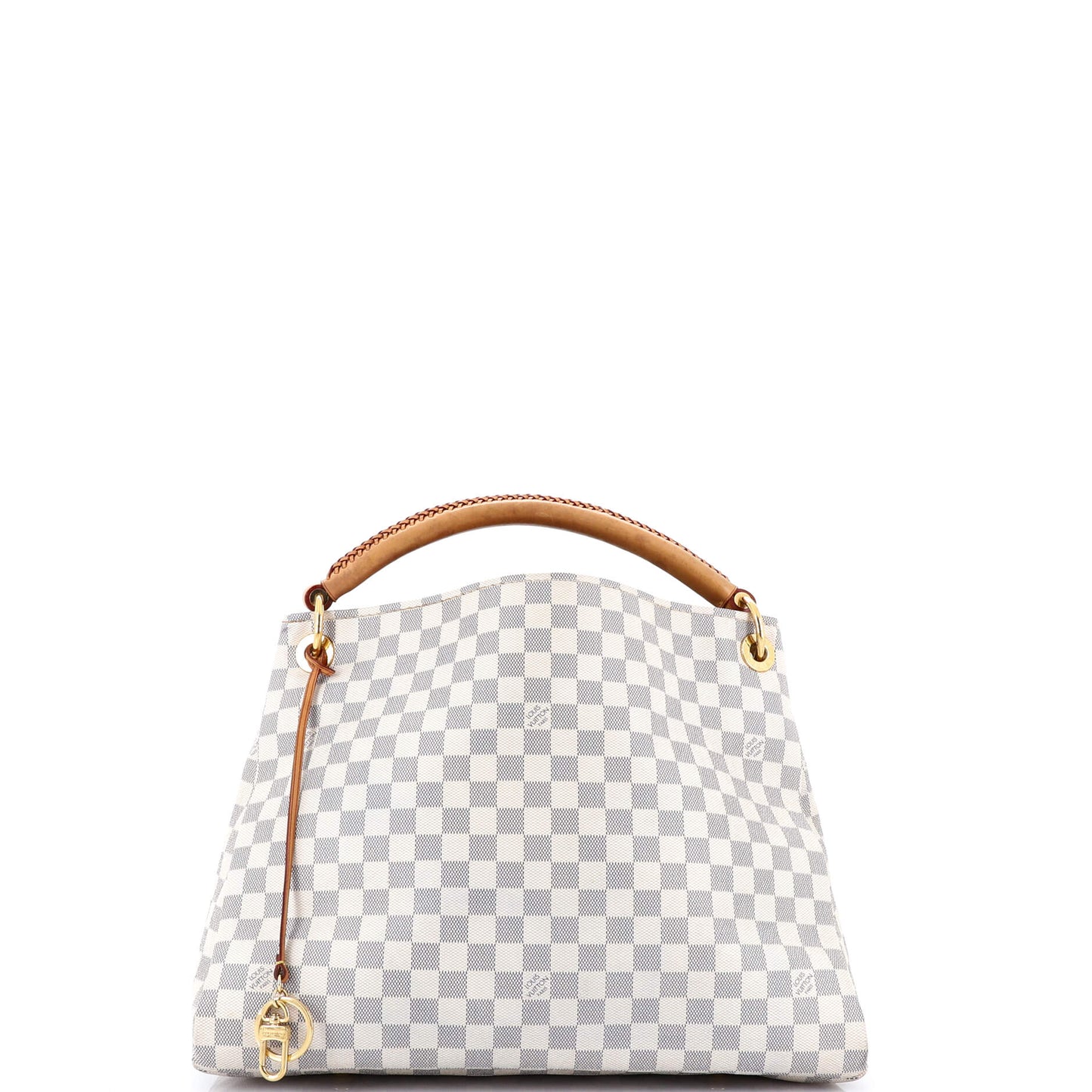 Artsy Handbag Damier MM
