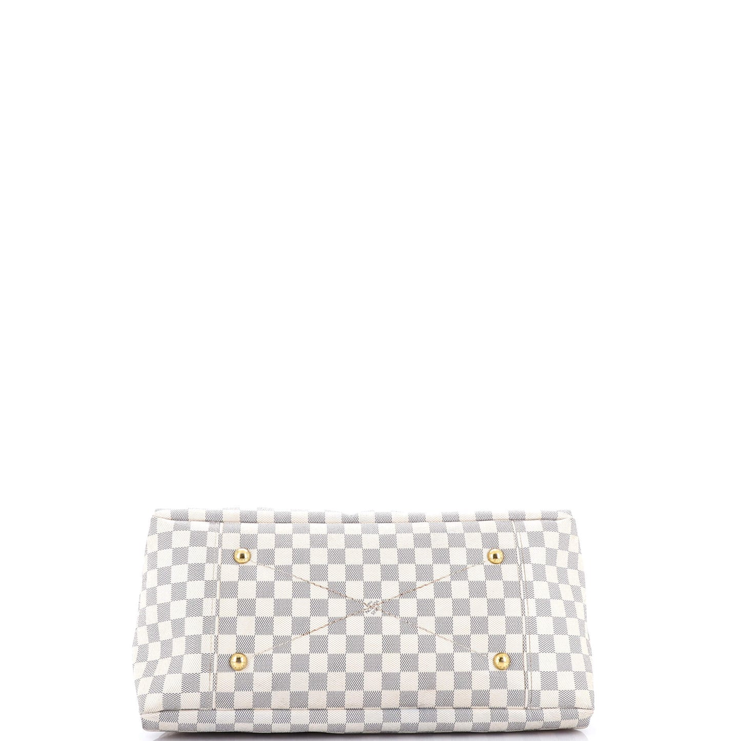 Artsy Handbag Damier MM