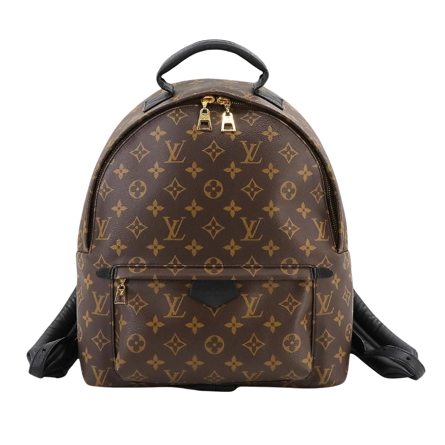 Louis Vuitton Palm Springs  Canvas Backpack Bag ()