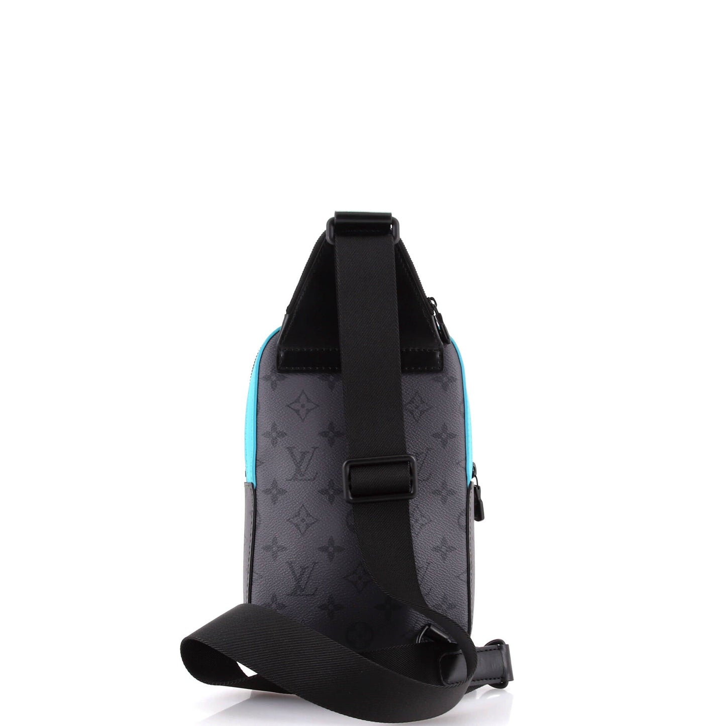 Avenue Sling Bag NM Reverse Monogram Eclipse Canvas