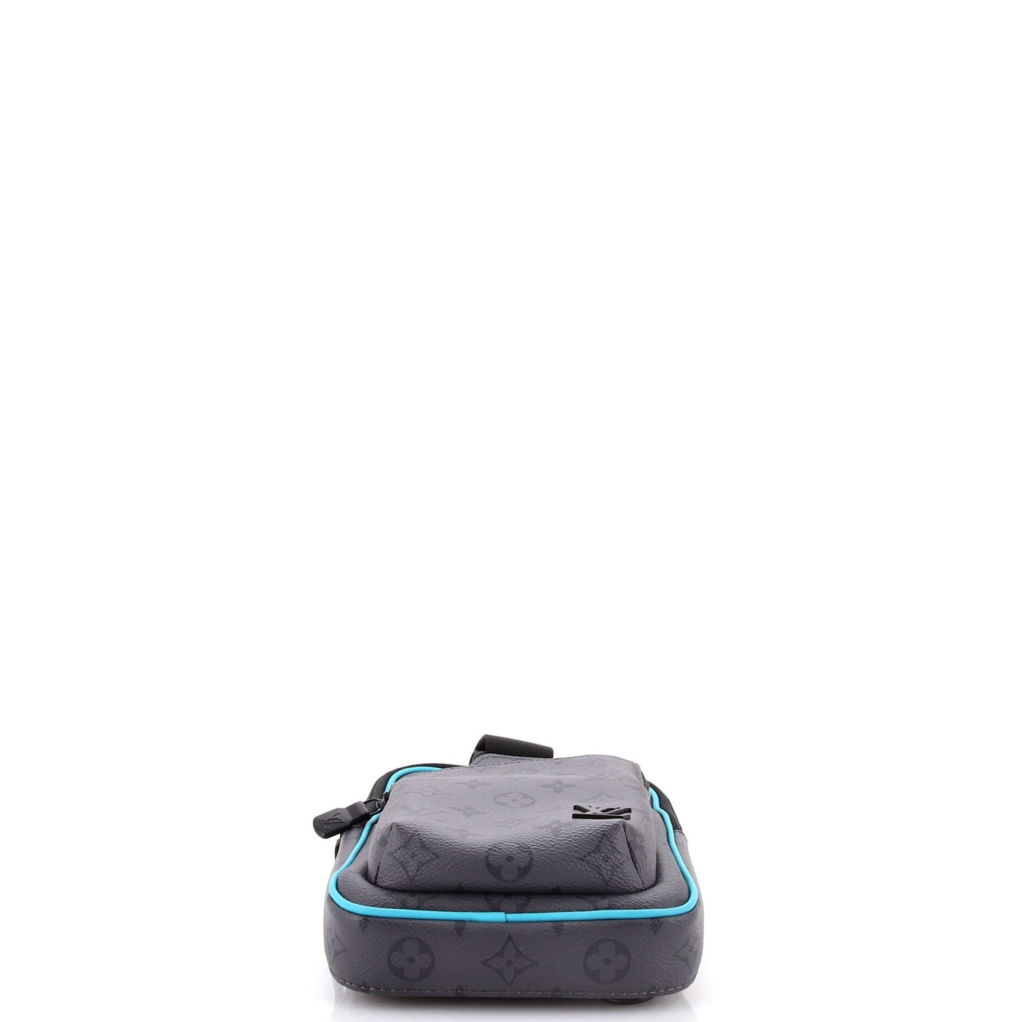 Avenue Sling Bag NM Reverse Monogram Eclipse Canvas