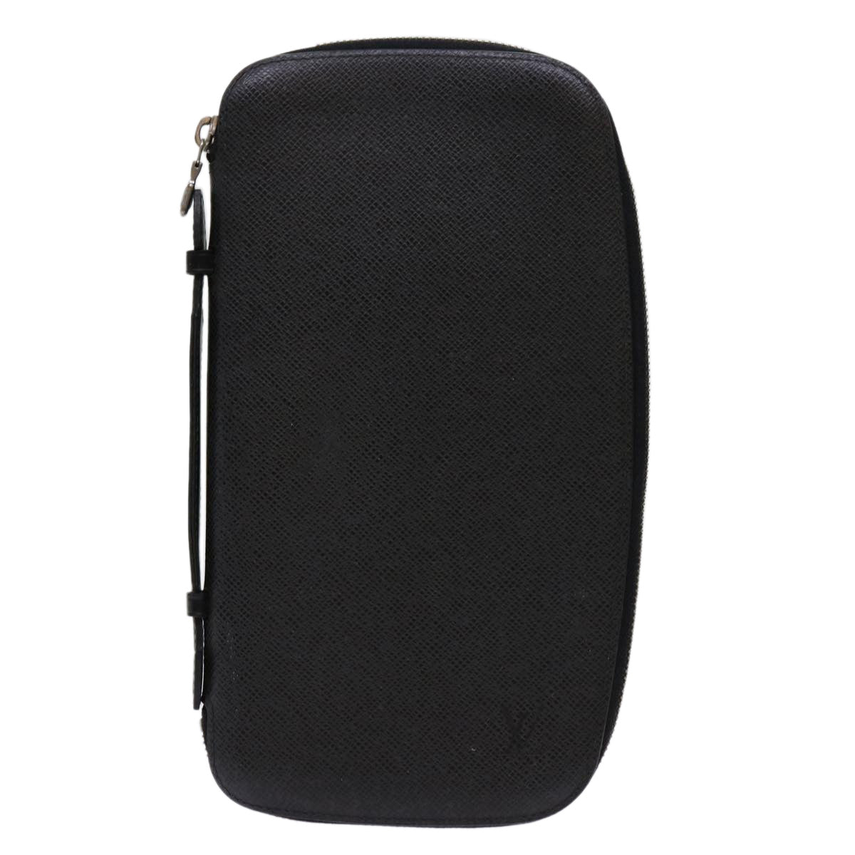 Louis Vuitton Atholl  Leather Wallet  ()