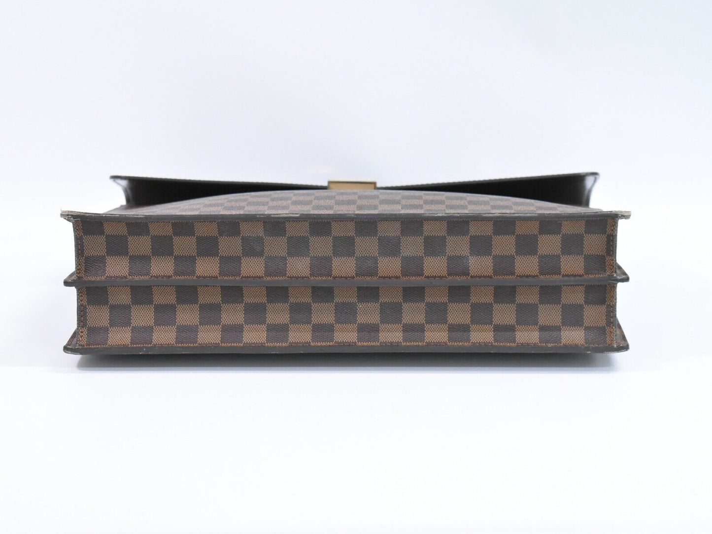 Louis Vuitton Altona  Canvas Briefcase Bag ()