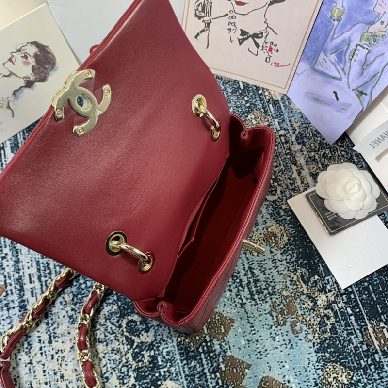 Chanel -Bags - CHL Bags - 619