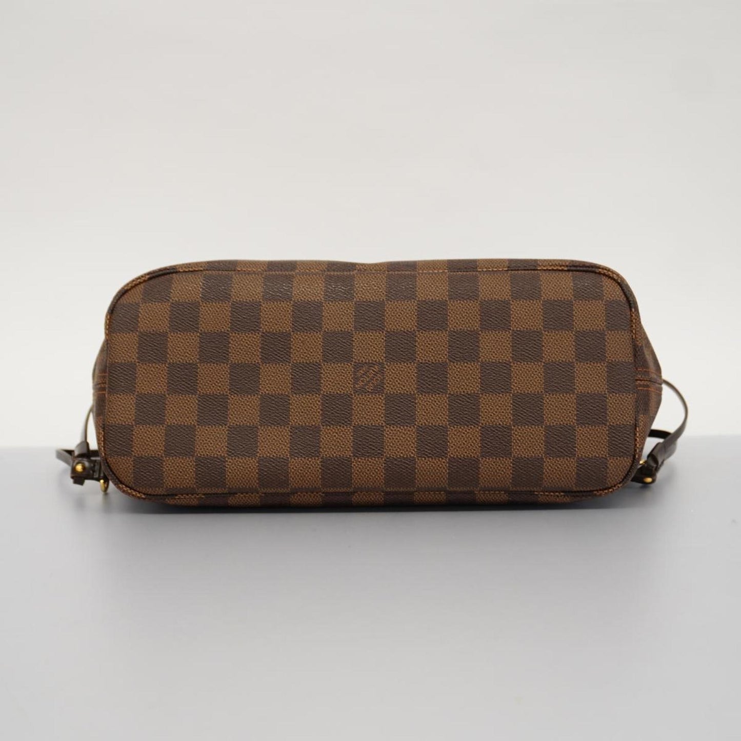 Louis Vuitton Neverfull Pm  Canvas Tote Bag ()