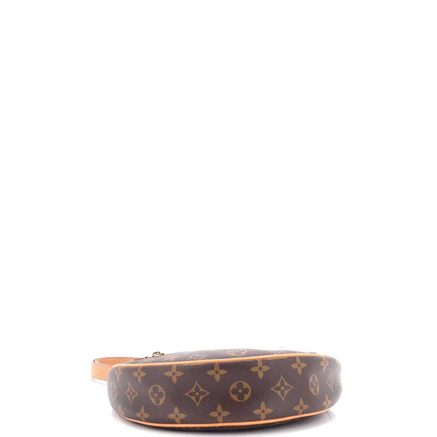 Loop Handbag Monogram Canvas