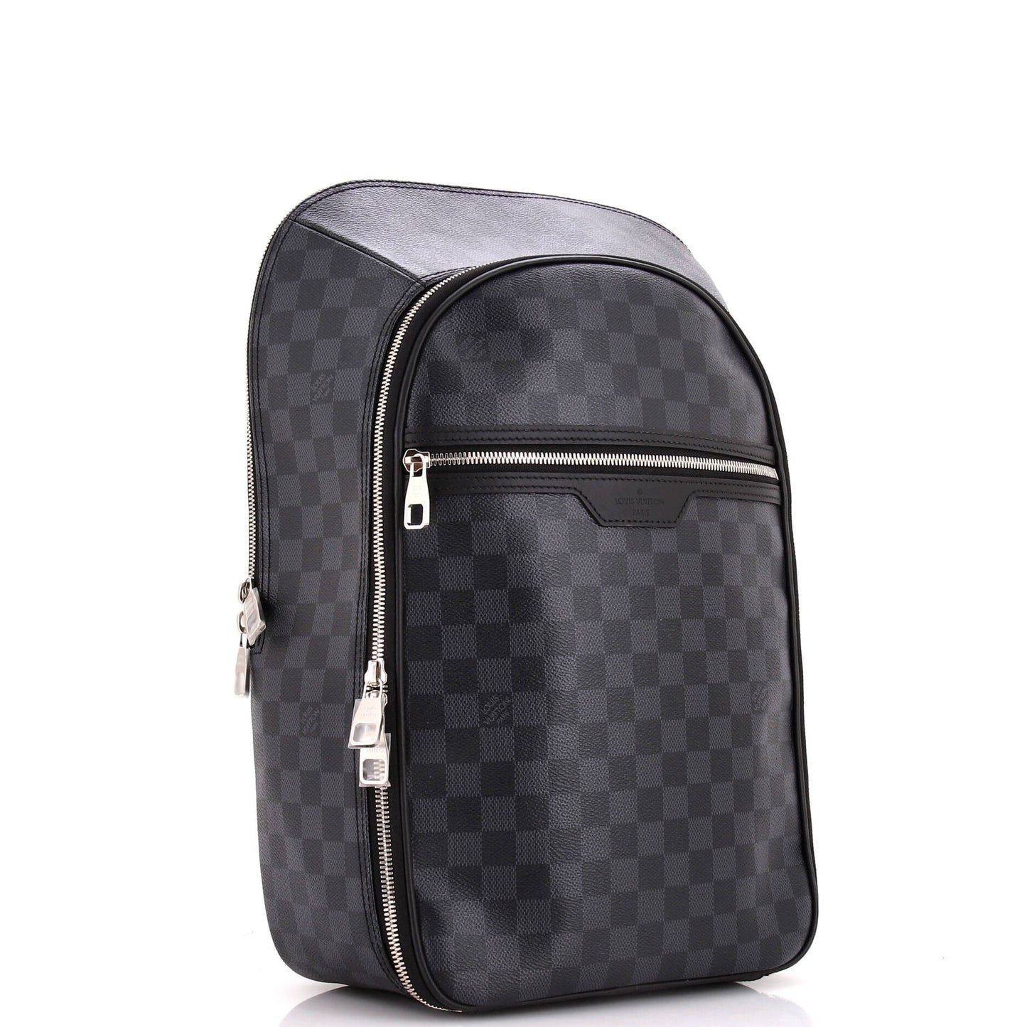 Michael Backpack NV2 Damier Graphite